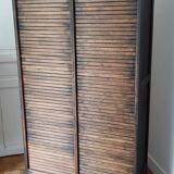 Armoire de métier