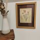 Floral painting