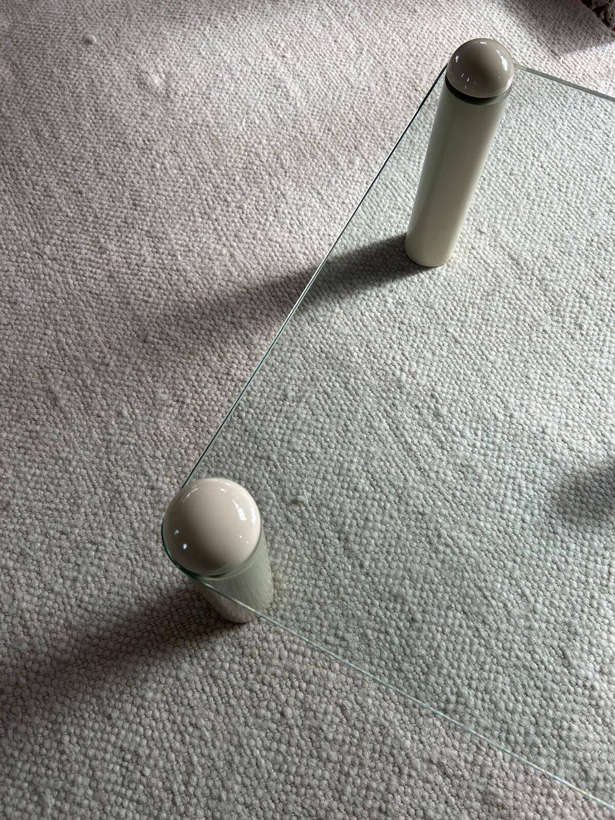 Vintage Cinna coffee table