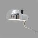 Topo table lamp by Joe Colombo for Stilnovo, 1970s