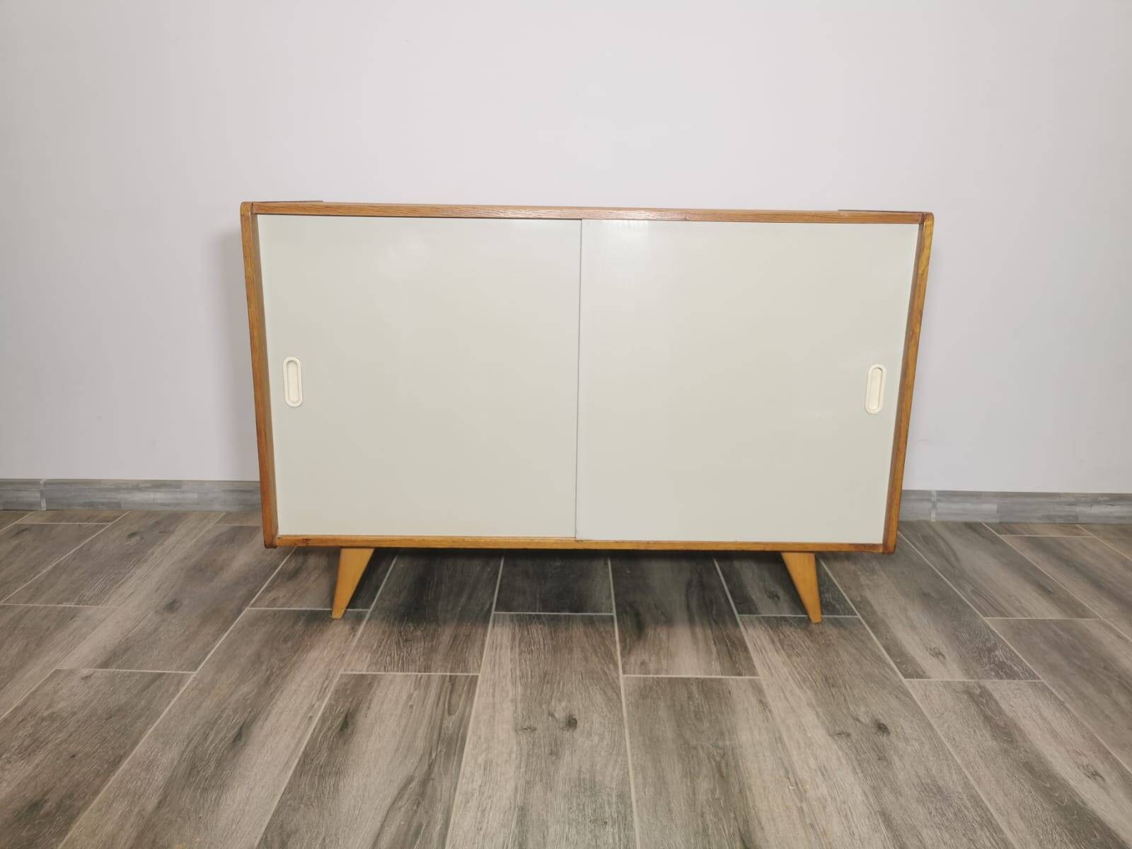 Sideboard by Jiri Jiroutek for Interior Prague, 1960s