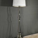 Lampadaire en Fer Forgé 1940