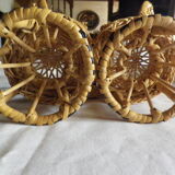 Doll armchair