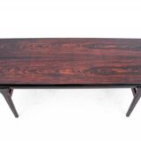 Coffee table, Denmark, 1960s. Design by Johannes Andersen.