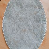 Cow skin