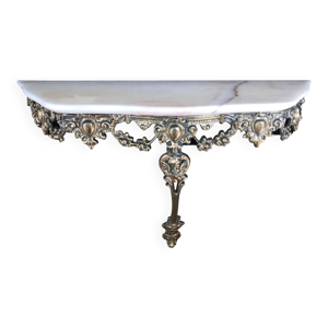 Console d’applique