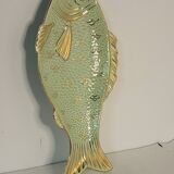 Service poisson vintage