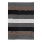 Vintage Turkish kilim, handwoven, 317x393 cm.