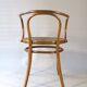 Fauteuil B9 Le Corbusier par Thonet 1925