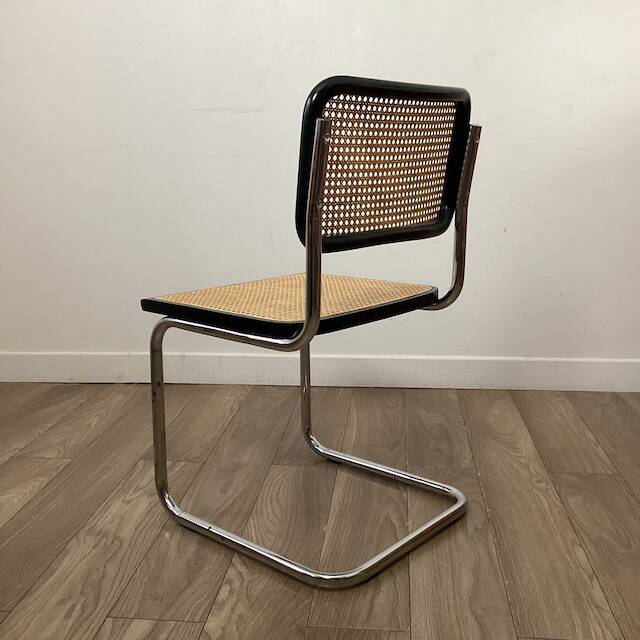 Marcel Breuer Cesca B32 Chair