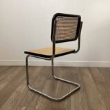 Marcel Breuer Cesca B32 Chair