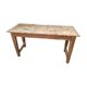 Farm table