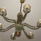 Chandelier Modern, 70s