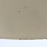 Monte Baisse Lita Suspension – Brick Red – 80's French Design