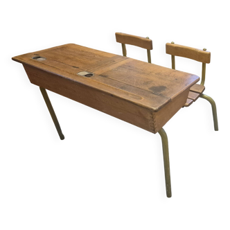 School desk