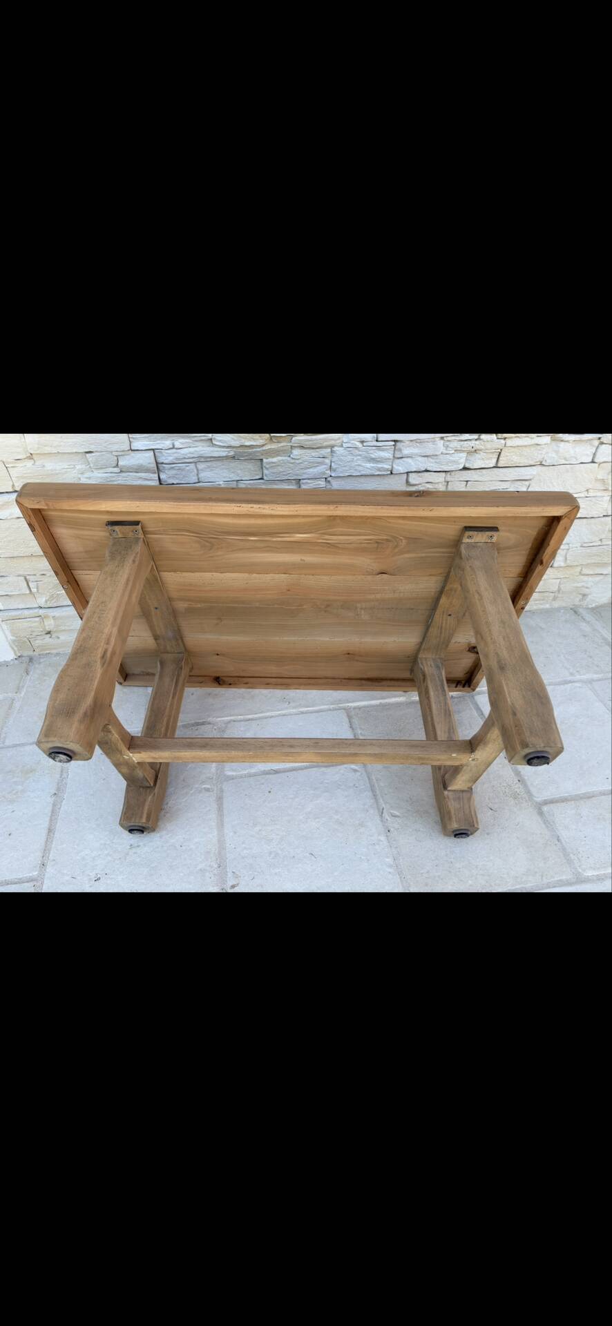 Table basse