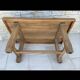 Table basse