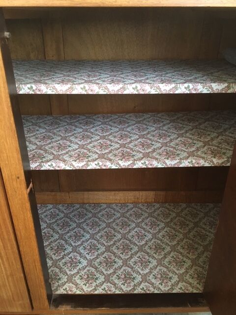 Art deco buffet 1930