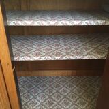 Art deco buffet 1930