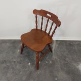 Dining chair 1970s