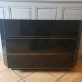 Roche Bobois chest of drawers 1980