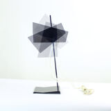 Lampe de table Napako des années 1960, Type 0815, Tchécoslovaquie