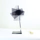 Lampe de table Napako des années 1960, Type 0815, Tchécoslovaquie