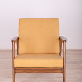 Armchair 300-139 by Swarzędzka Furniture Factory, 1960s