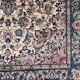Pakistani carpet  - 126x194cm