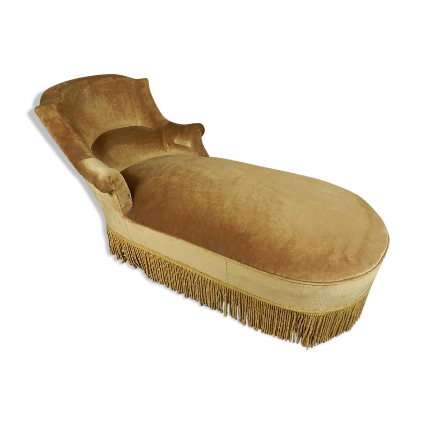 Louis Philippe style meridian