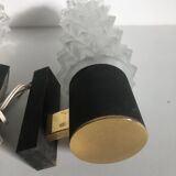 Pair of vintage wall lights