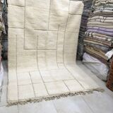 Tapis Beni Ouarain Berbère