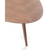 Zanotta Tweed Table