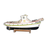 Miniature boat Delta, 1960s