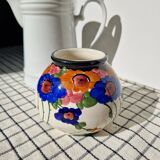Petit vase fleurs