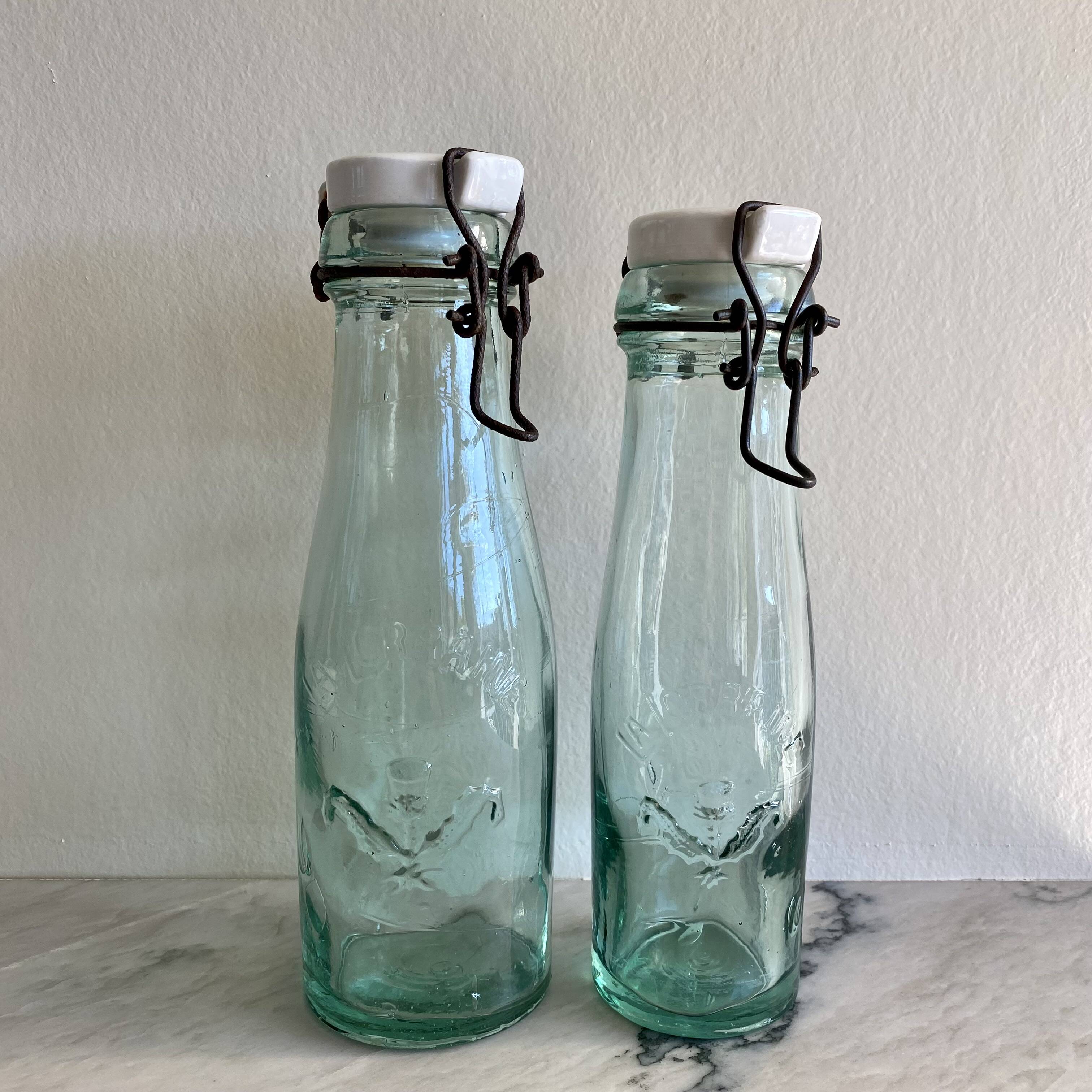 Bocal La lorraine x2