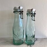 Bocal La lorraine x2