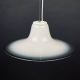 Murano glass lamp Cinea by Giusto Toso for Leucos, Italy, 1970s