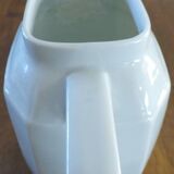 Pot à lait en porcelaine de Limgoes