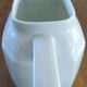 Pot à lait en porcelaine de Limgoes