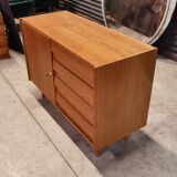 Buffet U 458 by Jiri Jiroutek for Interier Praha