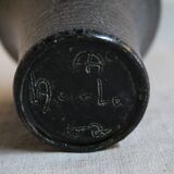 Accolay vase