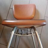 Set of two vintage 60s Sky chairs