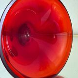 Cari Zalloni candle holder from the 70s