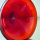 Cari Zalloni candle holder from the 70s