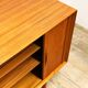 Teak sideboard by Arne Vodder for Sibast, 50/60