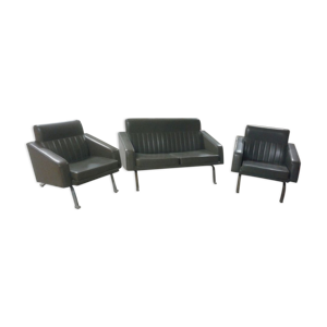Fauteuils et canapé