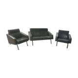 Chairs and sofa by Gianni Moscatelli 1950s