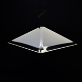 Iguzzini model 3092 pendant lamp by Harvey Guzzini