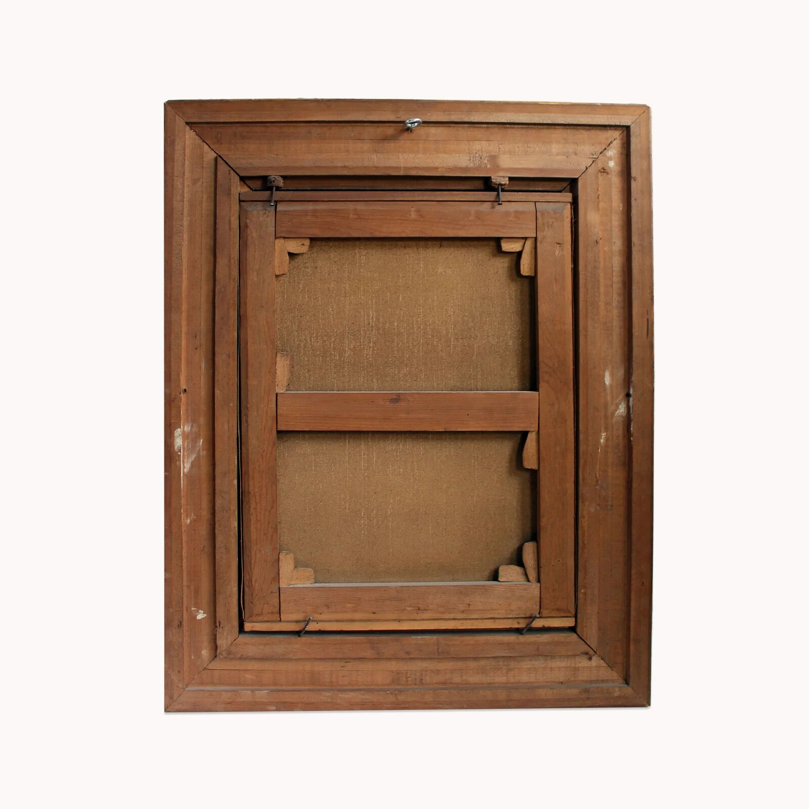 Early 20th century portrait painting of a gentleman by W.N. Hendrikse